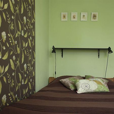 קרקוב The Secret Garden Apartments מראה חיצוני תמונה
