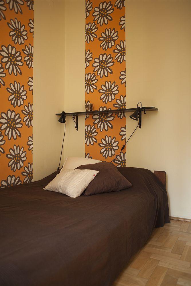 קרקוב The Secret Garden Apartments מראה חיצוני תמונה